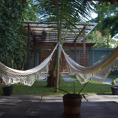 Casa 2 Mariane Trancoso Villa Buitenkant foto