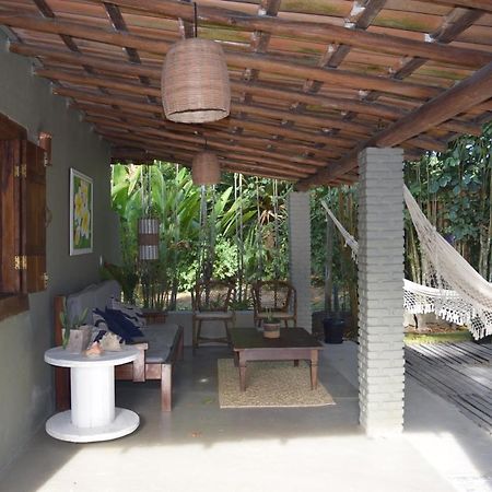Casa 2 Mariane Trancoso Villa Buitenkant foto