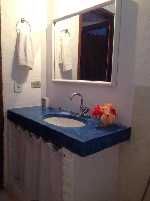 Casa 2 Mariane Trancoso Villa Buitenkant foto
