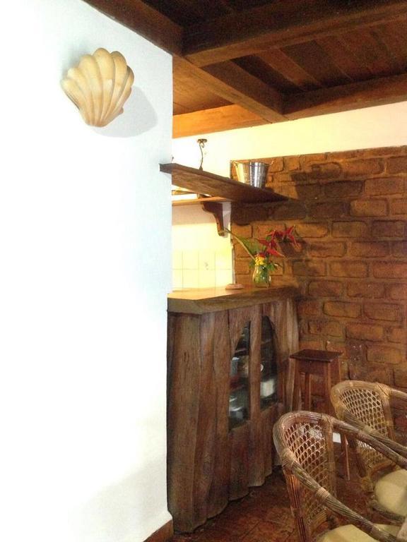 Casa 2 Mariane Trancoso Villa Buitenkant foto
