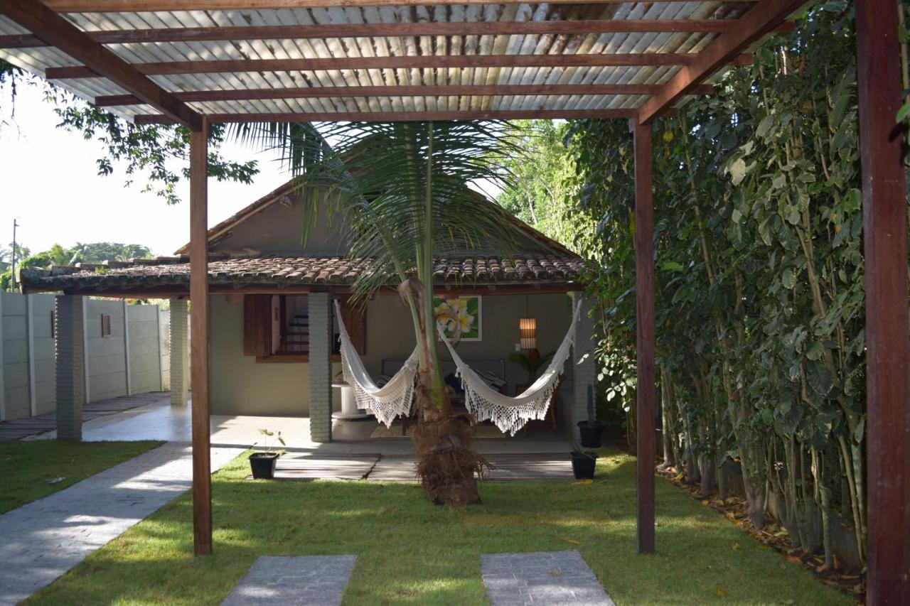 Casa 2 Mariane Trancoso Villa Buitenkant foto