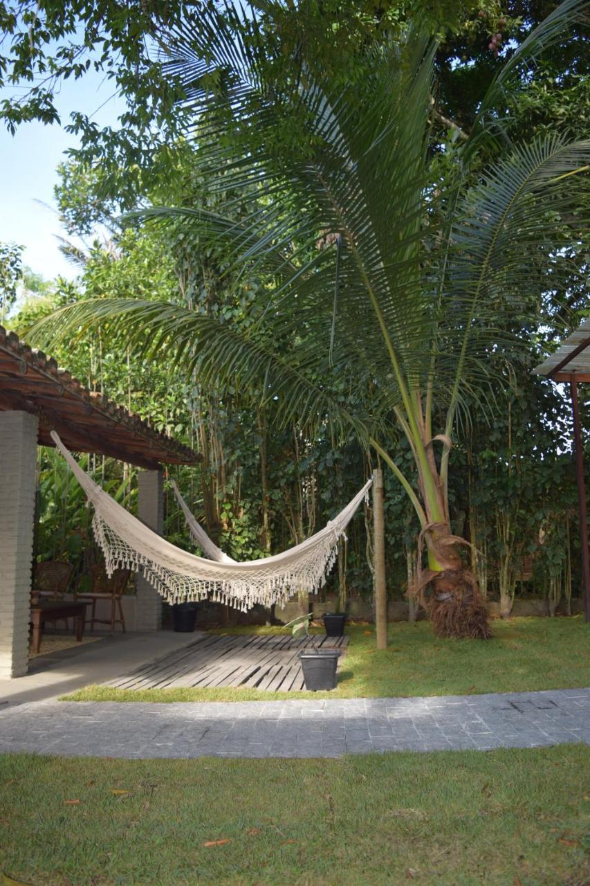 Casa 2 Mariane Trancoso Villa Buitenkant foto