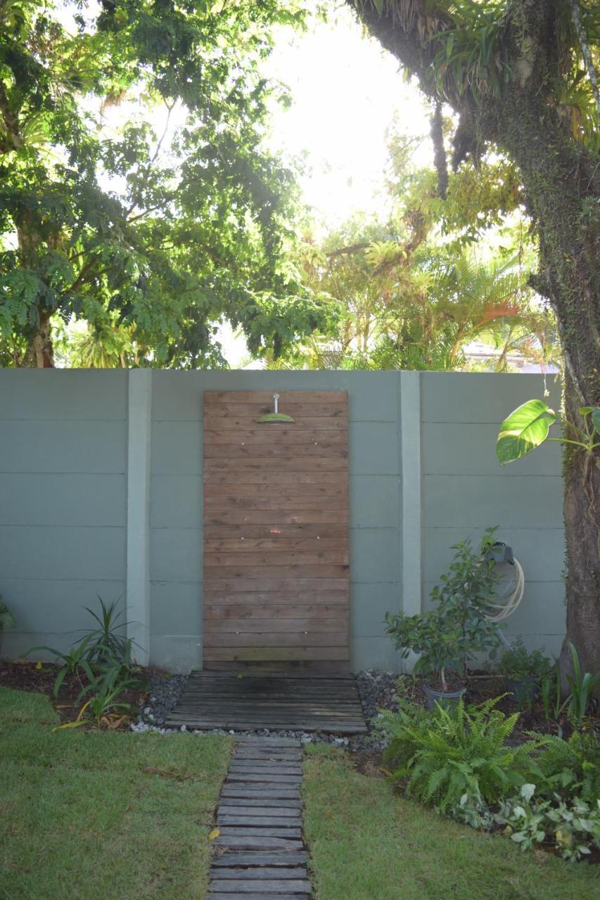 Casa 2 Mariane Trancoso Villa Buitenkant foto