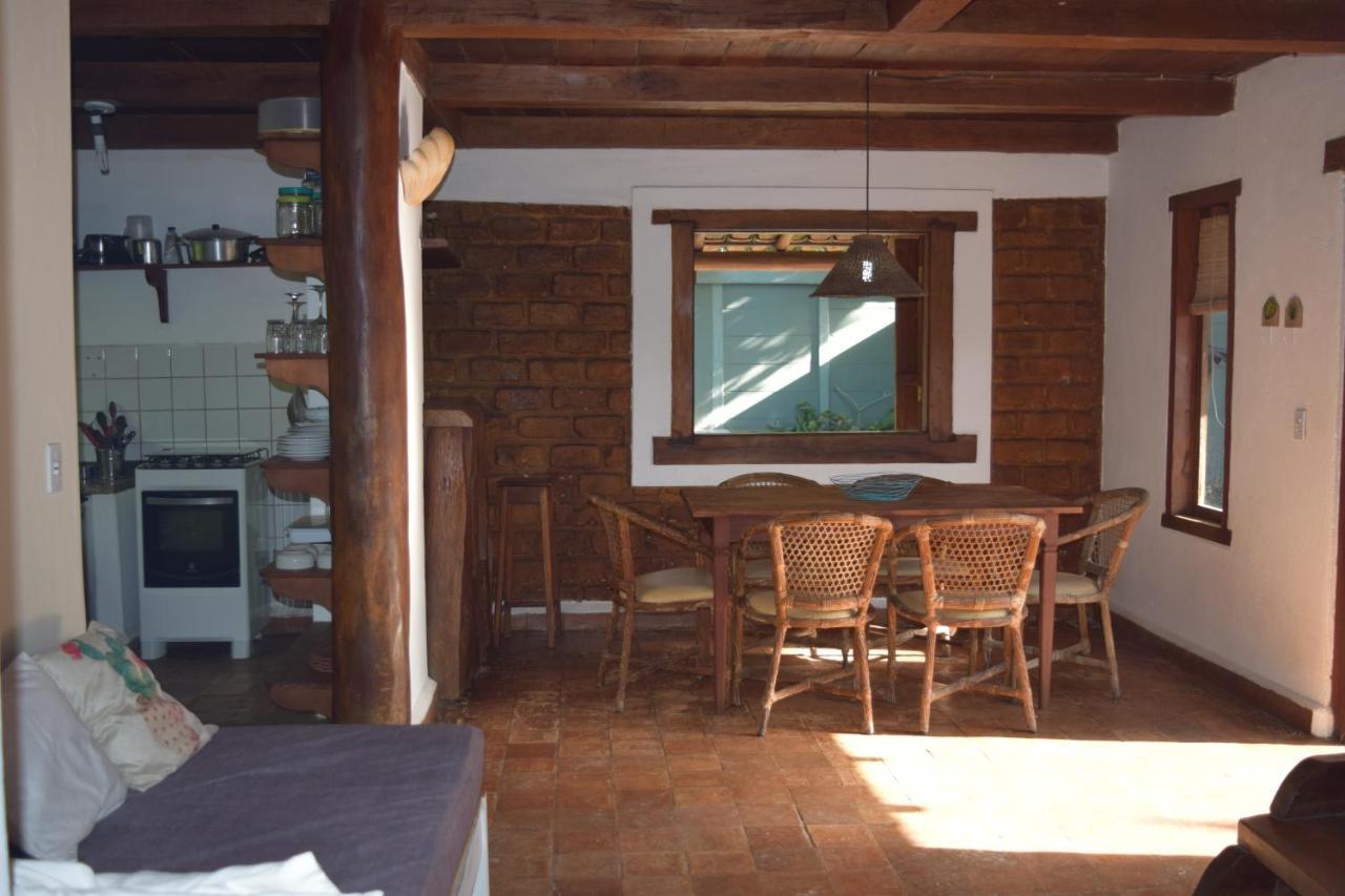 Casa 2 Mariane Trancoso Villa Buitenkant foto