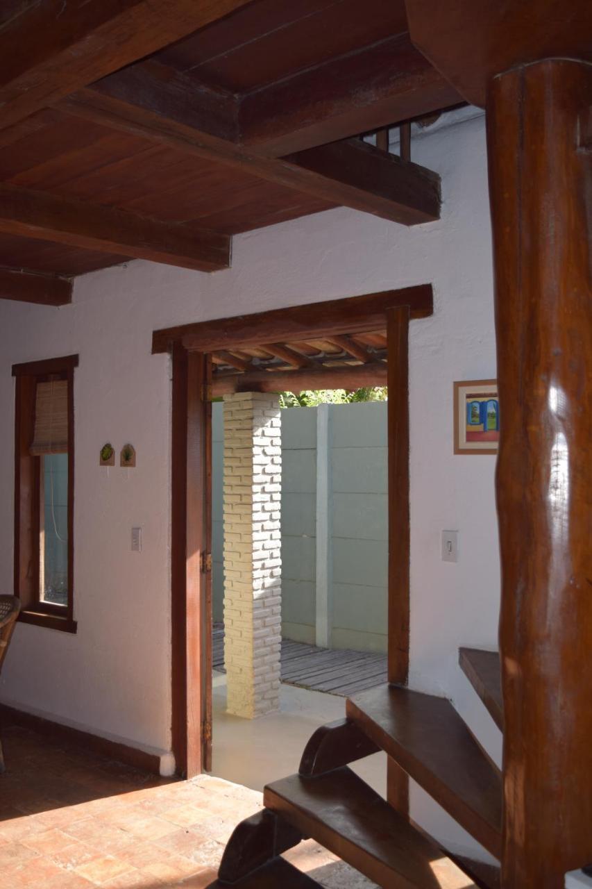 Casa 2 Mariane Trancoso Villa Buitenkant foto